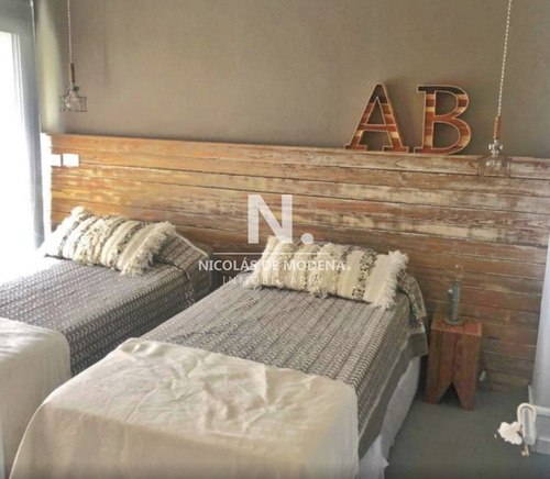 Departamento En Venta En El Complejo Silente.