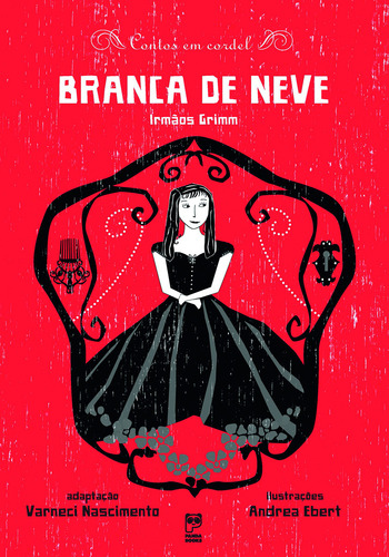 Branca De Neve - 02ed/20