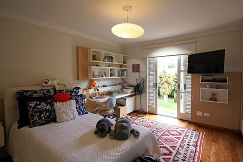 Casa-são Paulo-alto De Pinheiros | Ref.: 353-im337109 - 353-im337109