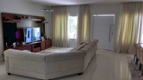 Imagem 6 de 13 de Casa Em Condomínio-à Venda-guaratiba-rio De Janeiro - Svcn40102