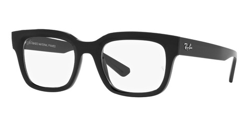 Lentes Ópticos Chad Black Ray-ban Optical