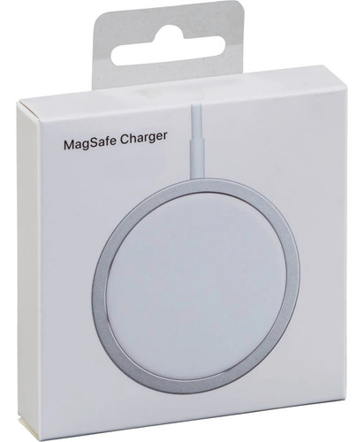 Cargador Magsafe Apple Original - Distribuidor Auto