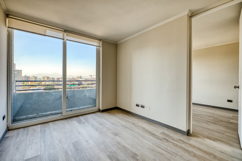 Edificio Casa El Roble Vista Norte Piso 12