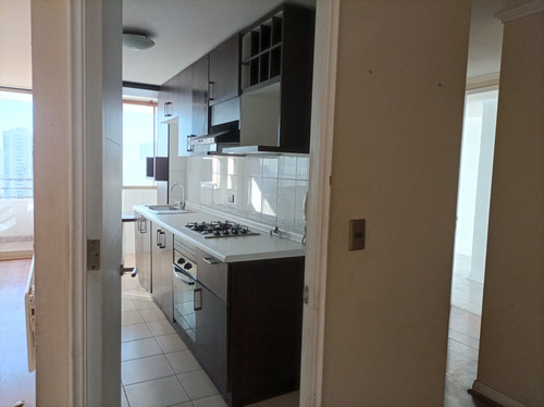 Venta Departamento 2 Dormitorios San Miguel + Estacionamient