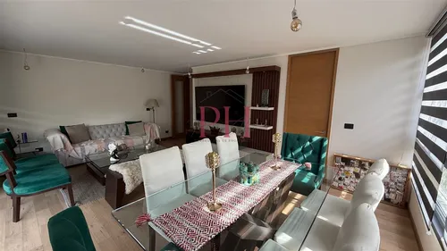 Se Vende Cesion De Promesa Moderno Departamento Las Condes