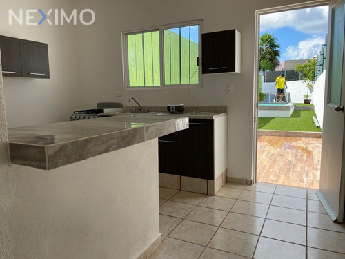 Imagen 11 de 17 de Venta De Casa En Residencial Las Americas En Cancun Quintana Roo