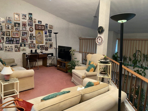 Imagen 11 de 16 de Casa En Venta En Lomas De Las Palmas