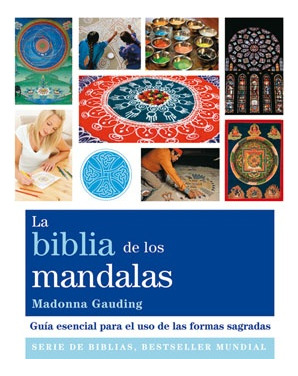 Biblia De Los Mandalas, La - Gauding Madonna