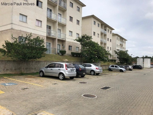 Imagem 1 de 15 de Apartamento No Condomínio Vitória - Ap03182 - 33579302