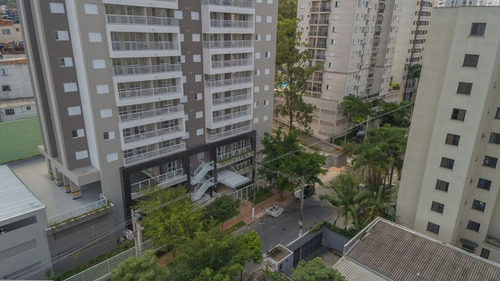 Imagem 7 de 14 de Apartamento - Ap04098 - 69545148