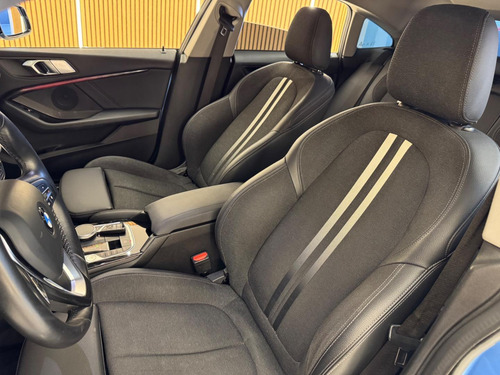 BMW I8 Coupé 218i