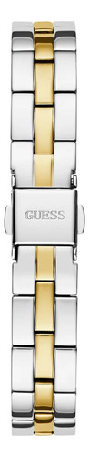 Reloj Guess Gw0762l5 Cuarzo Mujer