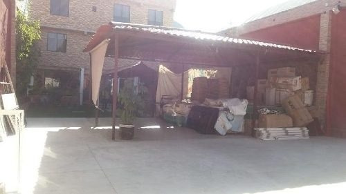 Imagen 14 de 27 de Edificio Comercial En Venta En Ecatepec