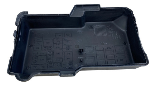 Tapa Modulo Fusibles Dodge Dart 2.4 Std Mod 13-16 (Usado)