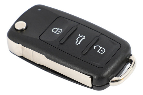 Chave Remota 5k0837202ad 5k0 837 202 Ad Para Beetle/caddy/ti