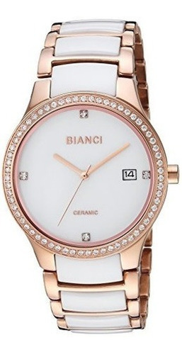 Roberto Bianci Relojes Reloj Casual De Mujer De Cuarzo Balin