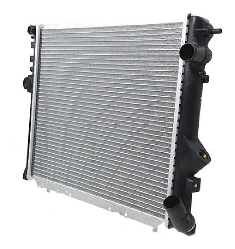 Imagen 2 de 4 de Radiador Renault 19 1.6 Rn - Re Con Aire