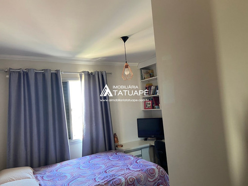 Imagem 18 de 25 de Apartamento - Ap000735 - 70984818