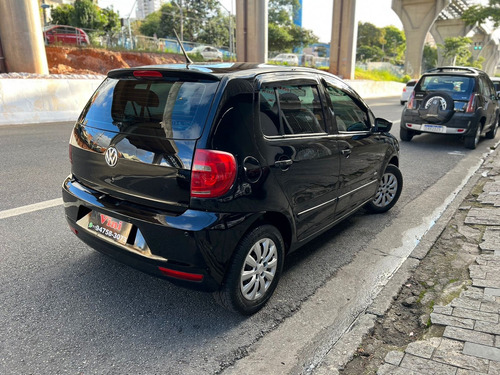 Volkswagen Fox 1.0 MI 8V FLEX 4P MANUAL