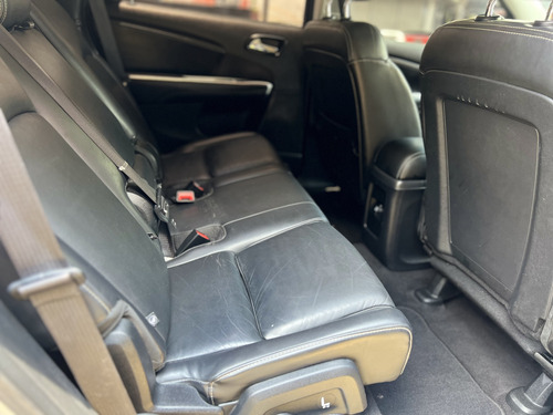 Fiat Freemont 2.4 Precision 5p
