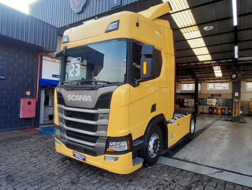 Scania R450 4x2 2023/2024