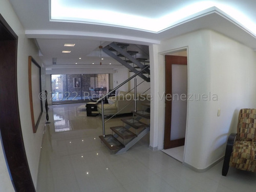Imagen 2 de 13 de Rosangel Parraga Rentahouse Vende Casa En Parque Mirador Valencia 22-16558