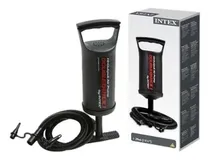 Comprar Bomba De Aire Manual Intex Inflables Colchones 