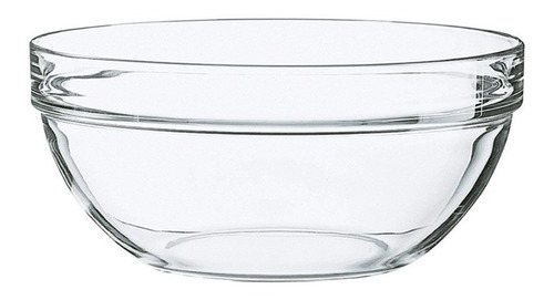 Bowl Compotera Apilable Vidrio Luminarc 10cm Pettish Online
