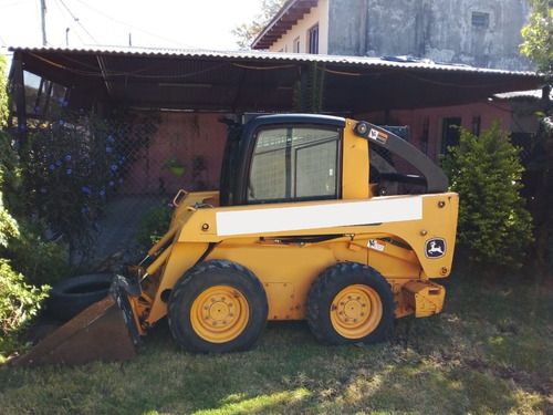 John Deere