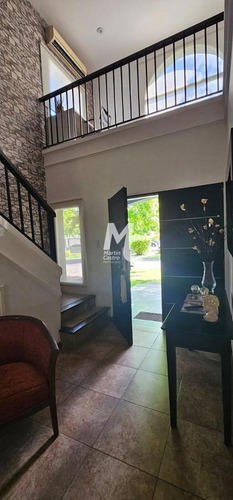 Casa En Venta En Barrancas De San José, General Pacheco, Tigre