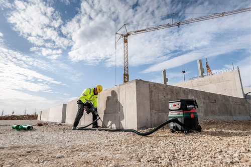 Metabo Kha 18 Ltx Bl 40 Bare 18v Sds-max