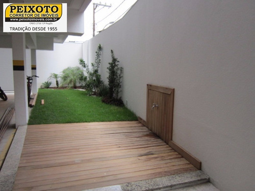 Imagem 26 de 26 de Apartamento Novo 03 Quartos - Ap00540 - 31949124