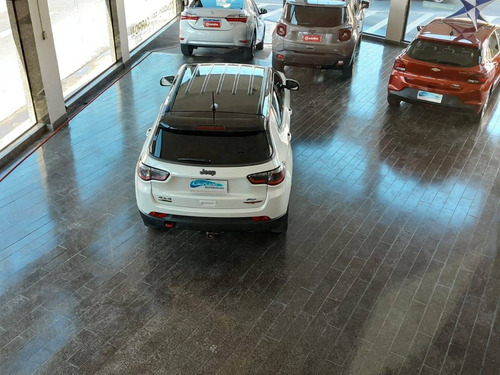 Imagem 14 de 15 de Jeep Compass 2.0 16v Diesel Trailhawk 4x4 Automático