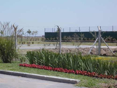 Imagen 6 de 10 de Venta Canning Lote 815m2 Club De Campo Cruz Del Sur