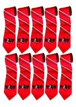 Comprar  10 Corbatas Rbd Con Logo Rebelde Concierto Tour 2023 Mayore