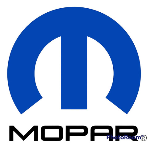 Imagen 3 de 3 de Estopera Cigüeñal Delantero G. Cherokee 4g Ram 5.7hemi Mopar