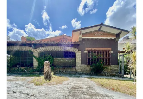 Vendo Casa 712m2 El Bosque 7534