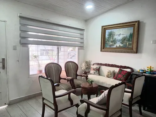 Comoda Y Agradable Casa Familiar Cod 68765