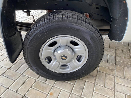 Chevrolet S10 2.8 Ls 4x4 Cs 16v Turbo Diesel 2p Manual