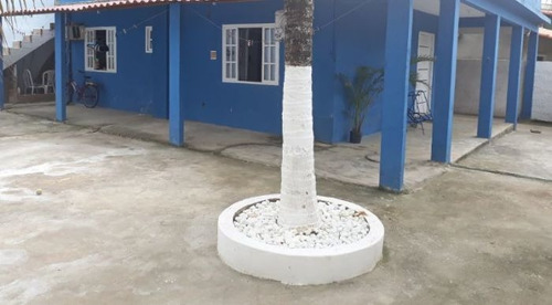 Casa À Venda Na Rua Beira Rio, Chácaras De Inoã (inoã), Maricá - Rj - Liv-12440