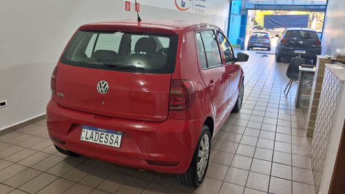 Volkswagen Fox 1.0 Trend Tec Total Flex 5p