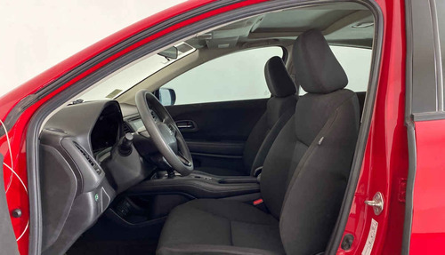 Imagen 9 de 15 de 117659 - Honda Hr-v 2018 Con Garantía