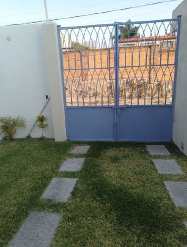 Casa * Nueva * Venta, Jacarandas, Oaxtepec Centro, Morelos. Carr. Cocoyoc- Oaxtepec -jcbb2