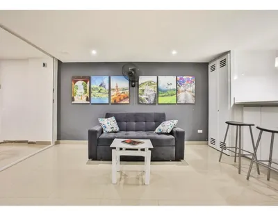 Apartamento en venta