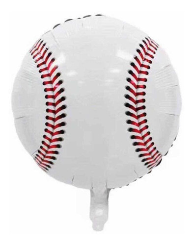 Globo Pelota De Baseball