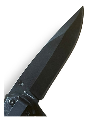 Navaja Ck611 S/automática