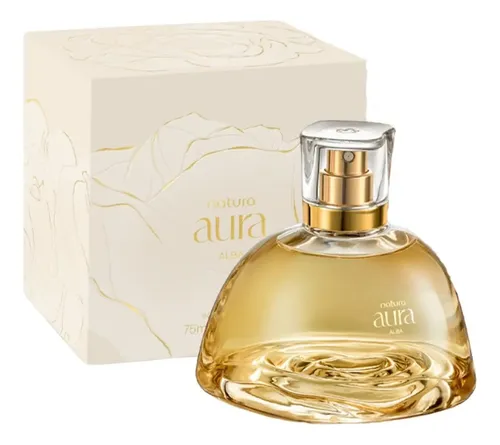 Natura Perfume Aura Alba 75ml