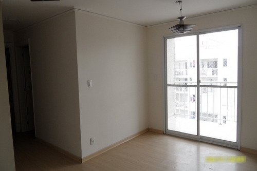 Imagem 3 de 21 de Apartamento Para Alugar - 701_aluguel
