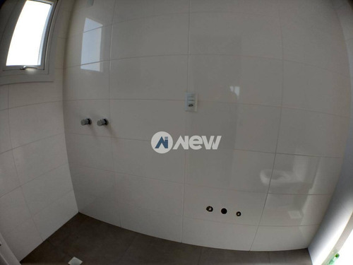 Imagem 4 de 12 de Apartamento Com 2 Dormitórios À Venda, 72 M² - Centro - São Leopoldo/rs - Ap2894