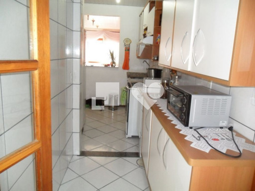 Imagem 8 de 13 de Casa - Aberta Dos Morros - Ref: 5811 - V-227590